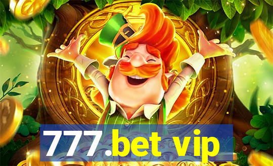 777.bet vip